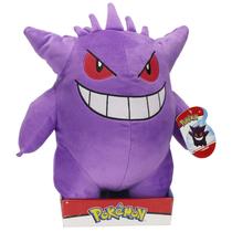 Pokémon Gengar plüssjáték