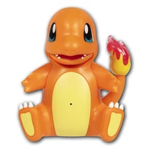 pokémon my partner játékfigura charmander