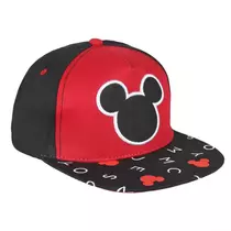 Mickey Mouse snapback sapka