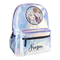 Frozen hologramos hátizsák