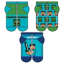 minecraftos zoknik