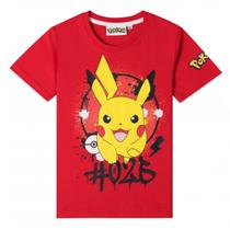 pikachus gyermek póló gyermekruházat