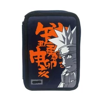 Naruto emeletes tolltartó