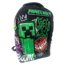 minecraft iskolatáska