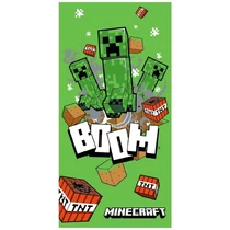 minecraft strandlepedő