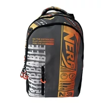 Nerf iskolatáska