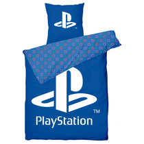 PlayStation ágyneműhuzat - Pamut
