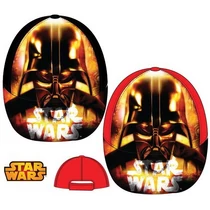 Star Wars - Vader gyerek baseball sapka