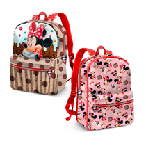 Minnie Mouse Muffin kifordítható hátizsák, táska