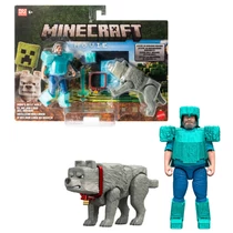 minecraft film figura