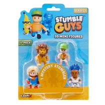 stuble figura szett