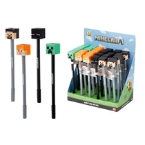 Minecraftos toll