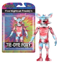 freddy fazbear figura foxy five night at freddy's