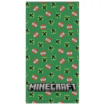 minecraft strandlepedő