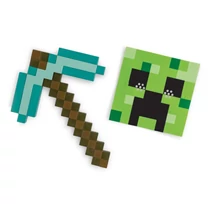 minecraft szerepjáték
