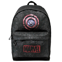 Marvel Captain America backpack for school
