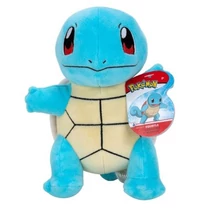 squirtle pokémon figura plüss alvós