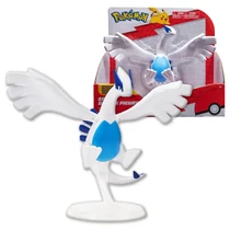 pokémon epikus harci figura lugia legendás pokémon játékfigura