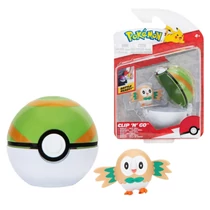 pokémon harci figura minifigura