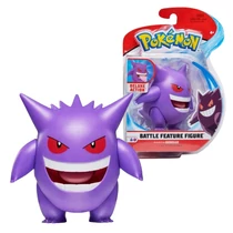 gengar pokémon játékfigura