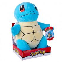 pokémon squirtle plüssfigura