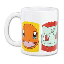 pokémonos ajándékbögre