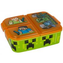 Minecraft szelektálható szendvicsdoboz