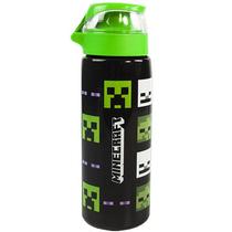 Minecraft prémium tritán kulacs