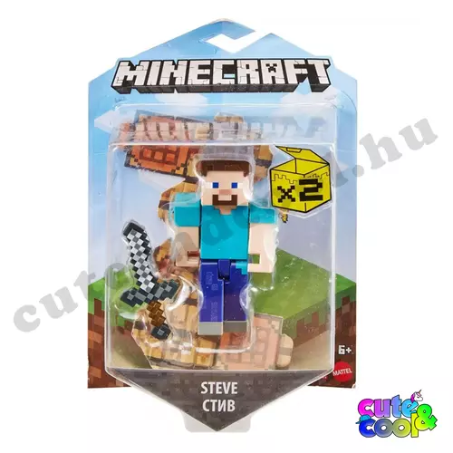 minecraftos steve figura