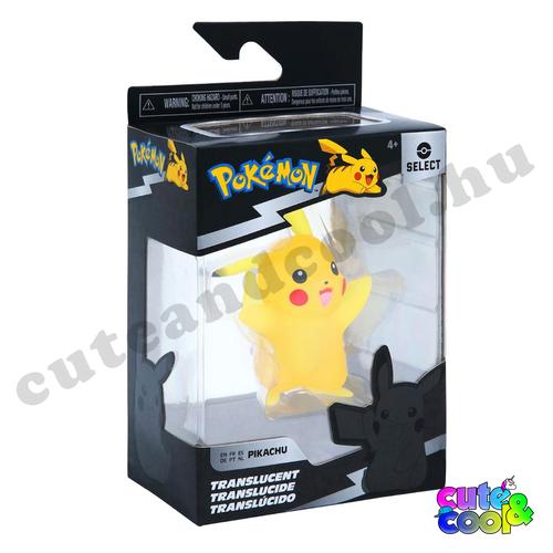 pokémon pikachu gyűjtemény