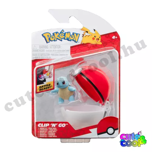 pokémon clip and go harci figura