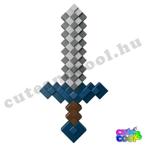 Minecraft kard játékkard