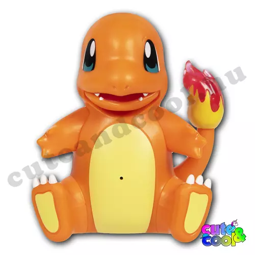 pokémon my partner játékfigura charmander