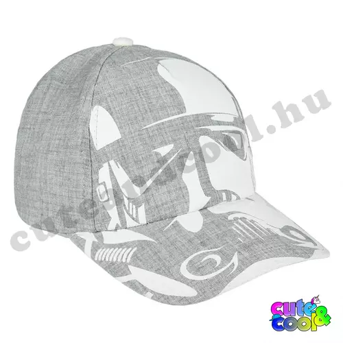 Star Wars Stormtrooper baseball sapka