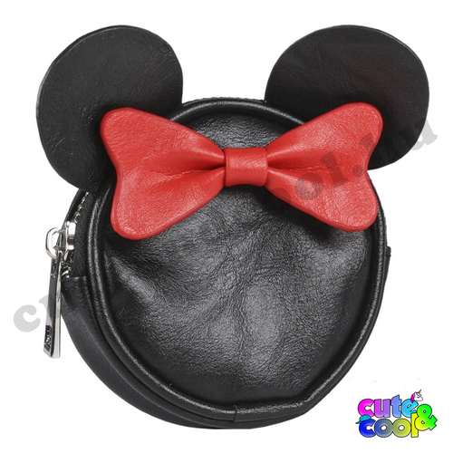 Minnie Mouse pénztárca