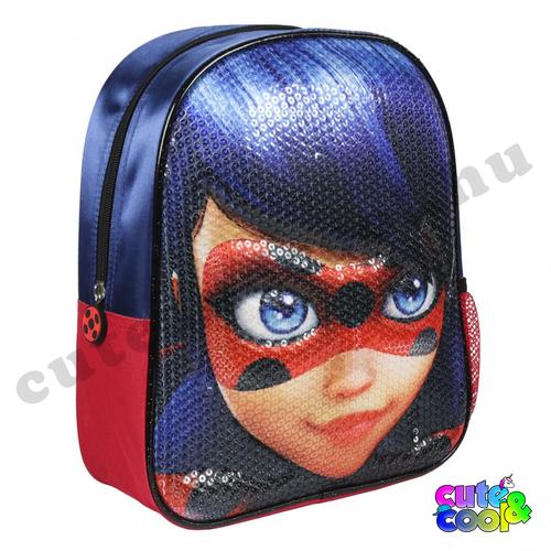 Miraculous Katica 3D ovistáska