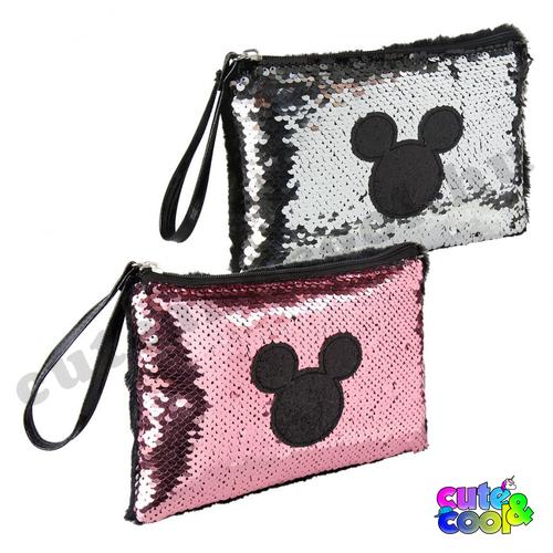 Mickey Mouse simi flitteres neszeszer