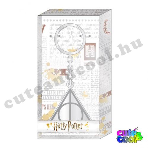 Harry Potter kulcstartó