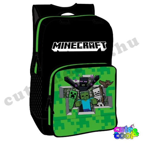 minecraft egyszerű táska