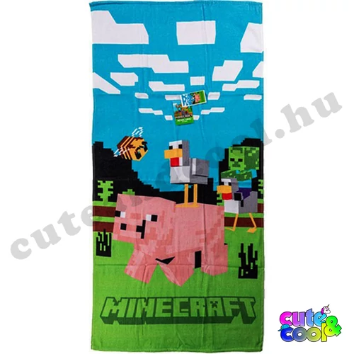 minecraft törcsi
