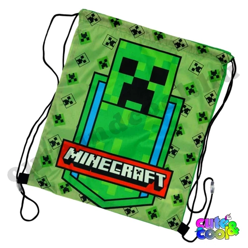 minecraft tornazsák