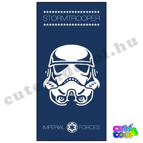 Star Wars Rohamosztagos strandtörölköző