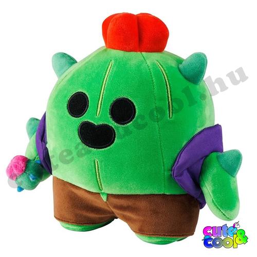 brawl stars plüss figura gyerkeknek