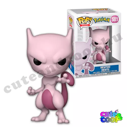 funko pop pokémon figura gyűjthető figura