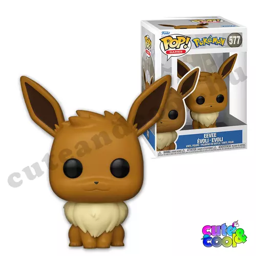 funko pop pokémon figura gyűjthető figura