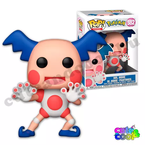 funko pop pokémon figura gyűjthető figura