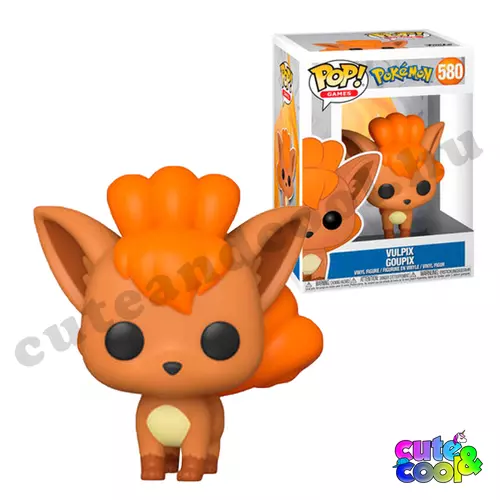 funko pop pokémon gyűjtemény