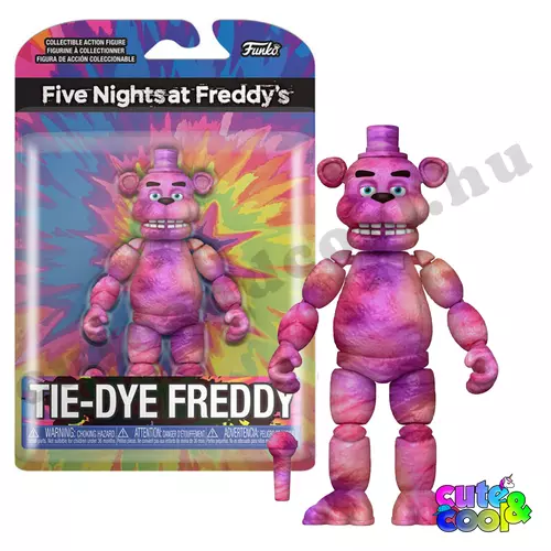 freddy fazbear figura freddy five night at freddy's