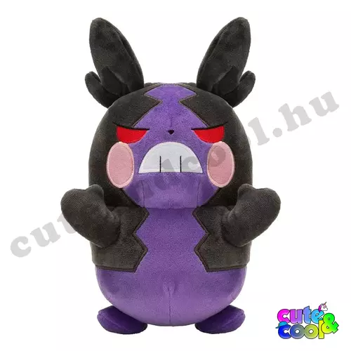 morpeko pokemon plüss figura ajándéktárgy