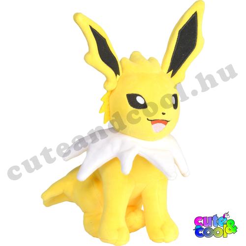 Pokémon #135 Jolteon plüss